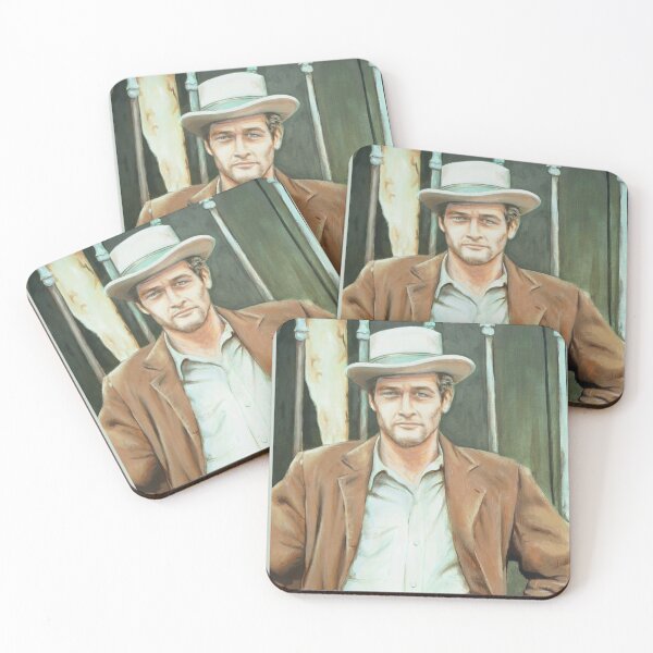 Item preview, Paul Newman designed and sold by kathy archbold.