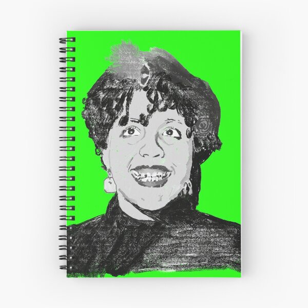 Item preview, Poly Styrene - X-Ray Spex designed and sold by liberatoryart.
