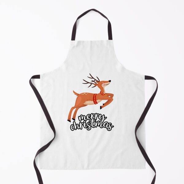 Item preview, Gazelle GAZEL Penguin Merry Christmask Christmas T-Shirt designed and sold by meri88design.
