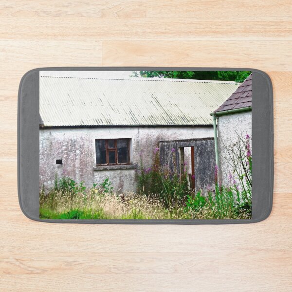 Item preview, Abandoned barn in Donegal, Ireland designed and sold by Shulie1.