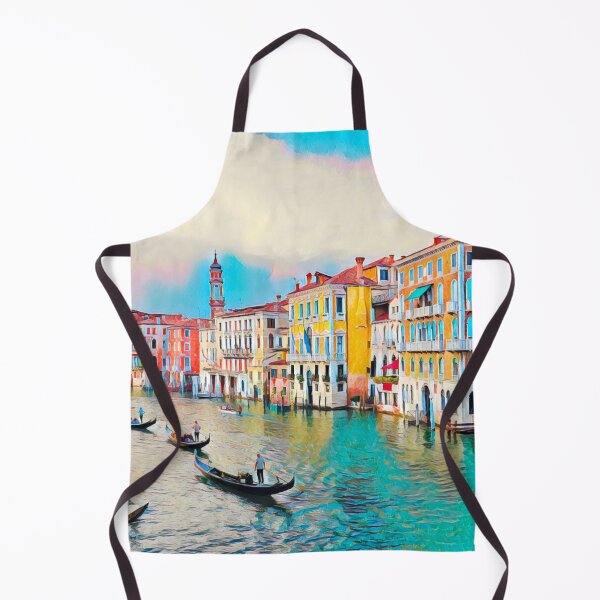 Item preview, Venice Italy designed and sold by Sofia-Draws.