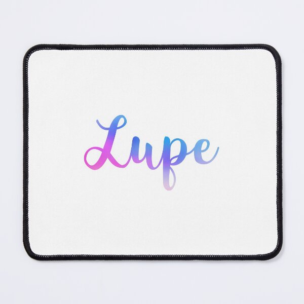 Item preview, Lupe designed and sold by Amymarado.