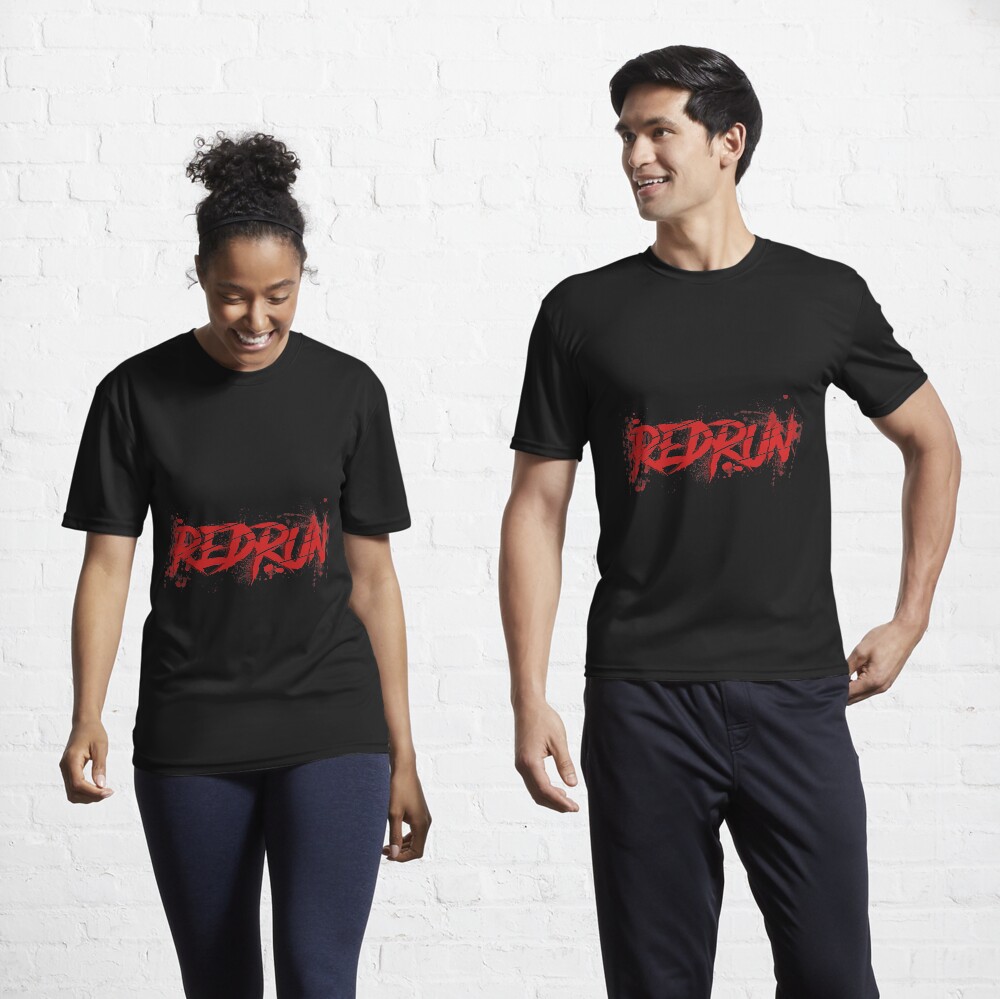 Item preview, Active T-Shirt designed and sold by UGSstudios.