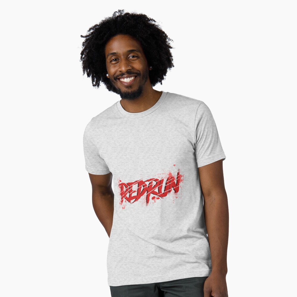 Item preview, Tri-blend T-Shirt designed and sold by UGSstudios.