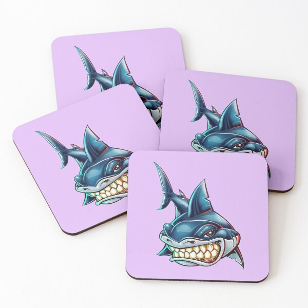 Item preview, Shark designed and sold by DZOSUA.