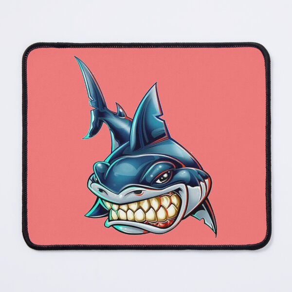 Item preview, Shark designed and sold by DZOSUA.