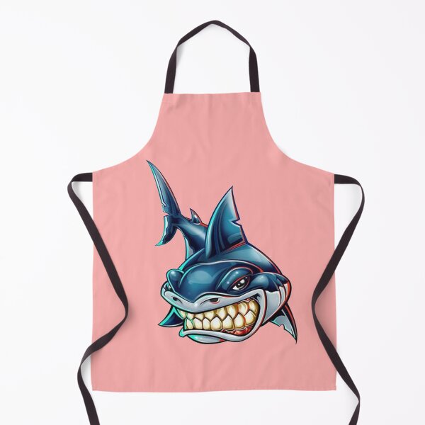 Item preview, Shark designed and sold by DZOSUA.