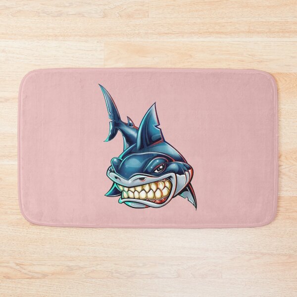 Item preview, Shark designed and sold by DZOSUA.