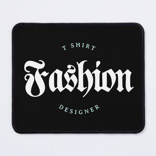 Item preview, T Shirt Fashion Designer designed and sold by darknessjeff86.
