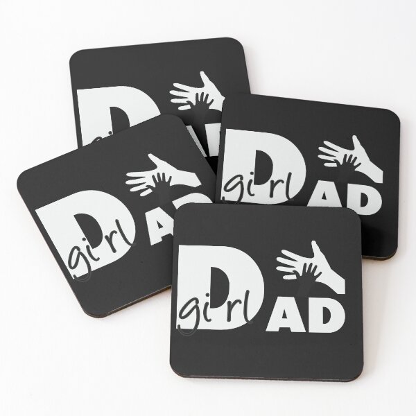 Item preview, Dad Girl - saint relation designed and sold by titimata.
