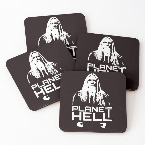 Item preview, Marco Hietala - Planet Hell designed and sold by Shadow Est. 2014.