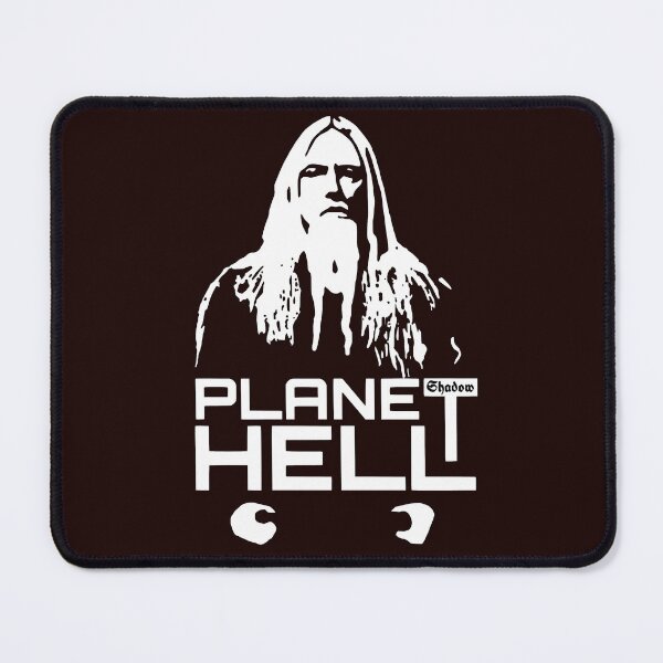 Item preview, Marco Hietala - Planet Hell designed and sold by Shadow Est. 2014.