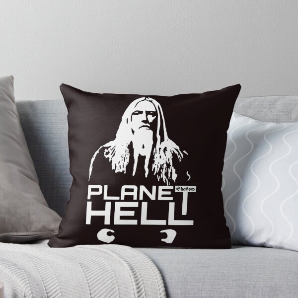 Item preview, Marco Hietala - Planet Hell designed and sold by Shadow Est. 2014.