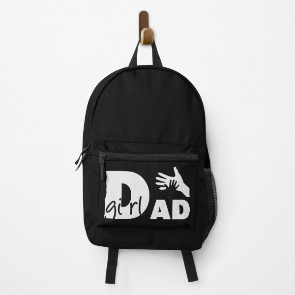 Item preview, Dad Girl - saint relation designed and sold by titimata.