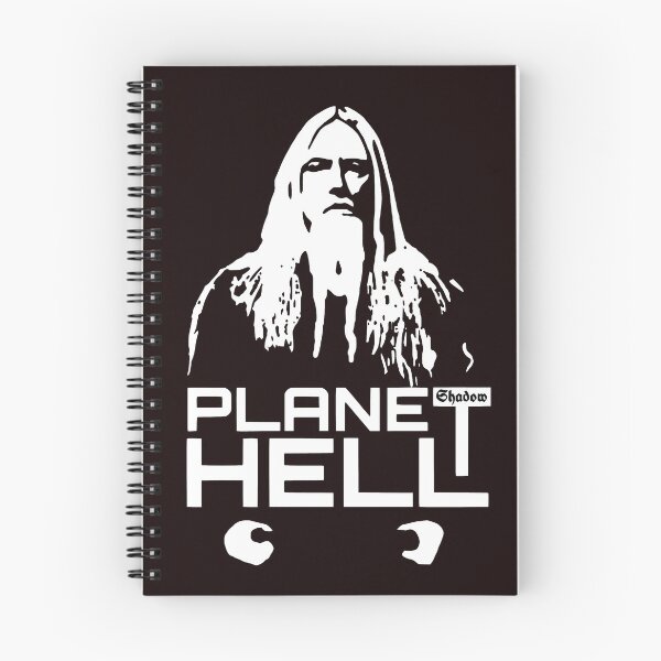 Item preview, Marco Hietala - Planet Hell designed and sold by Shadow Est. 2014.