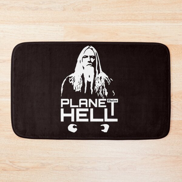 Item preview, Marco Hietala - Planet Hell designed and sold by Shadow Est. 2014.