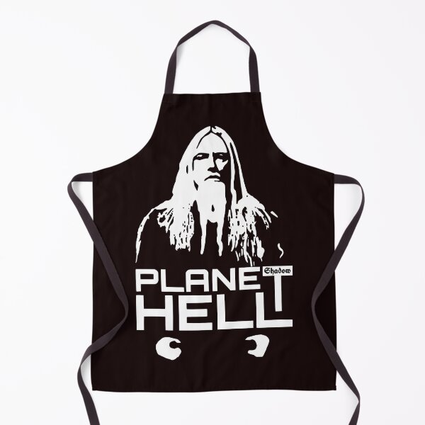 Item preview, Marco Hietala - Planet Hell designed and sold by Shadow Est. 2014.