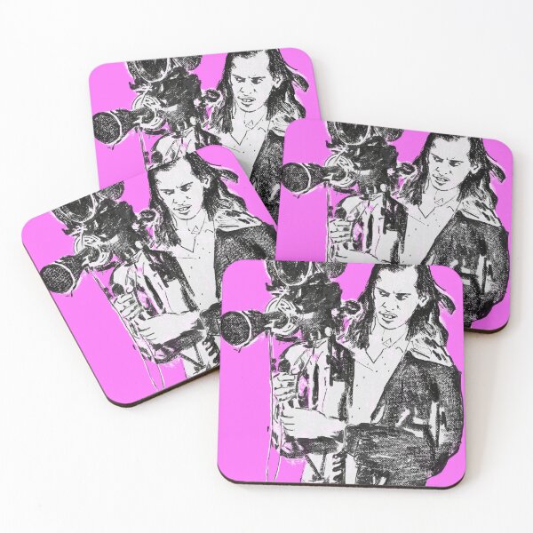 Item preview, John Waters designed and sold by liberatoryart.