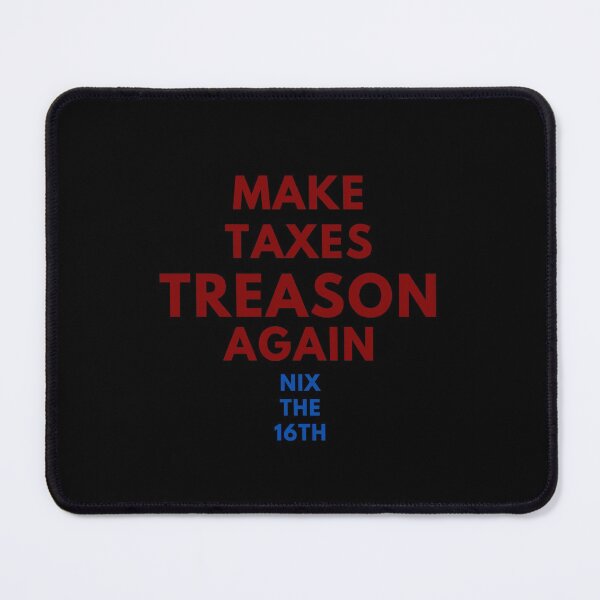 Item preview, Taxes in the US designed and sold by CulverCrafts.