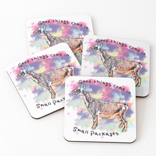 Item preview, Good Small things designed and sold by FeijoaGoats.