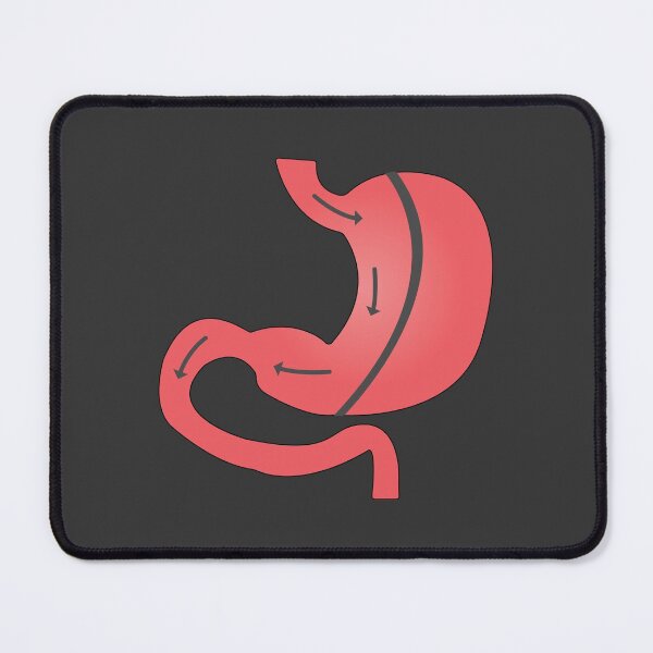 Item preview, Stomach designed and sold by Youth Manner.