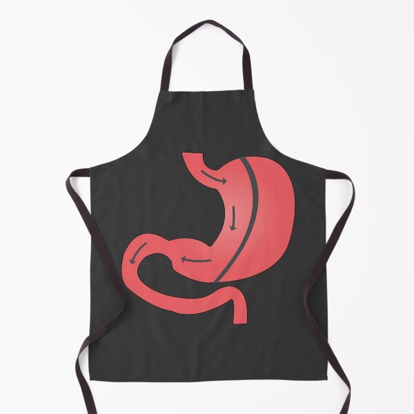 Item preview, Stomach designed and sold by Youth Manner.