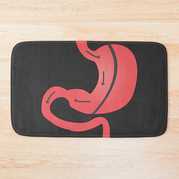 Item preview, Stomach designed and sold by Youth Manner.