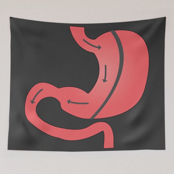 Item preview, Stomach designed and sold by Youth Manner.