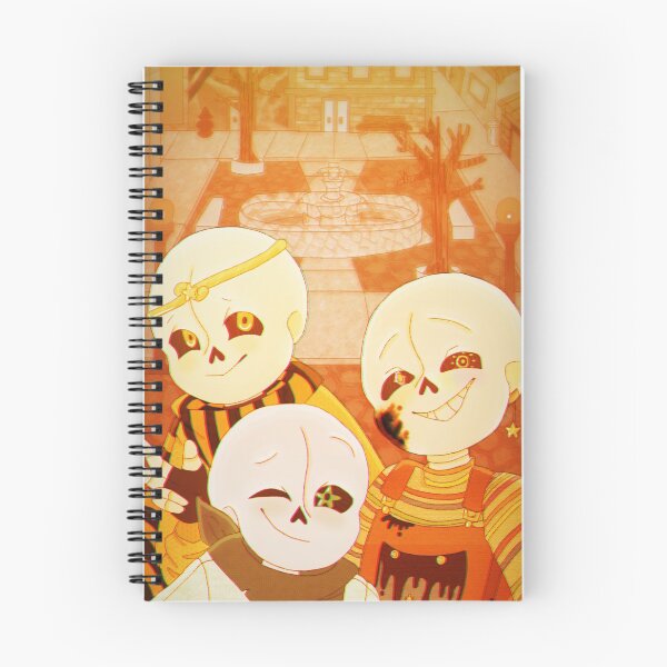 Item preview, Autumn Set Selfie designed and sold by Misfit Meraki.