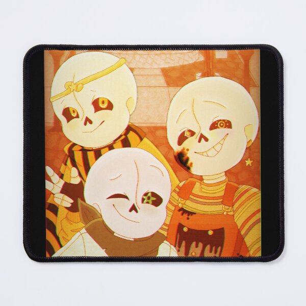 Item preview, Autumn Set Selfie designed and sold by Misfit Meraki.