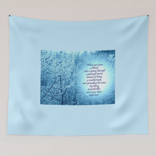 Item preview, Friendship - be an umbrella  designed and sold by Vaengi.