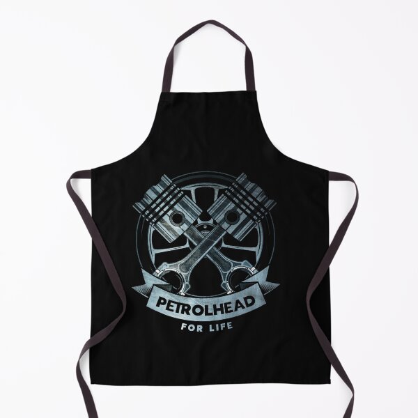 Item preview, Petrolhead for Life designed and sold by BLake77777.