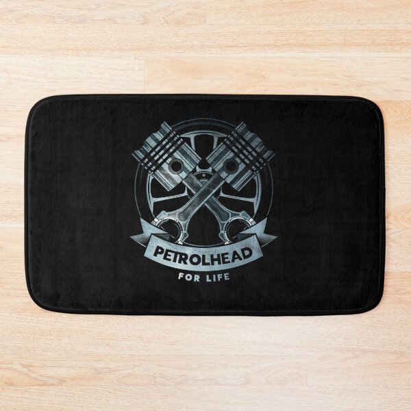 Item preview, Petrolhead for Life designed and sold by BLake77777.