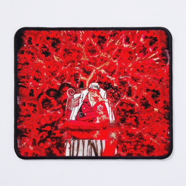 Item preview, Akainu designed and sold by KuroSanji11.