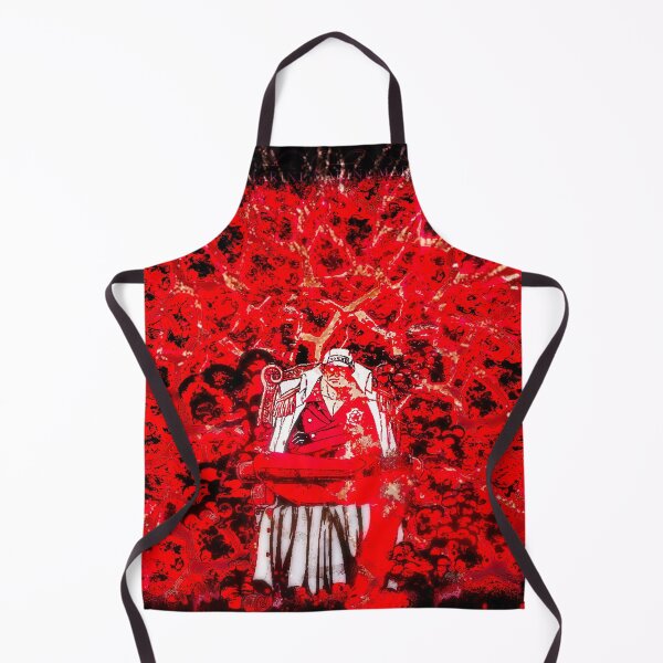 Item preview, Akainu designed and sold by KuroSanji11.