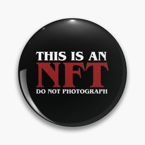 Artikelvorschau, Dies ist ein Nft nicht fotografieren T-Shirt, NFT Crypto Funny, Human Crypto T-Shirt, Was ist ein NFT T-Shirt? entworfen und verkauft von Djikou.