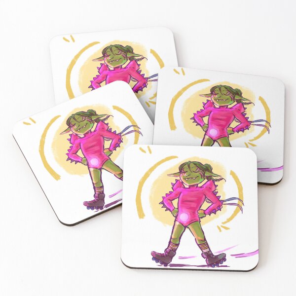 Item preview, GenCon Outfit Nott (Version 1) designed and sold by apricattart.