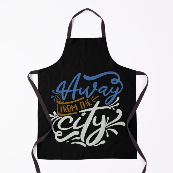 Item preview, Away From the City designed and sold by FOX1999-Design.