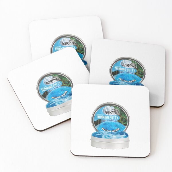 Item preview, Crazy Aaron’s Thinking Putty Falling Water designed and sold by paigeg230.
