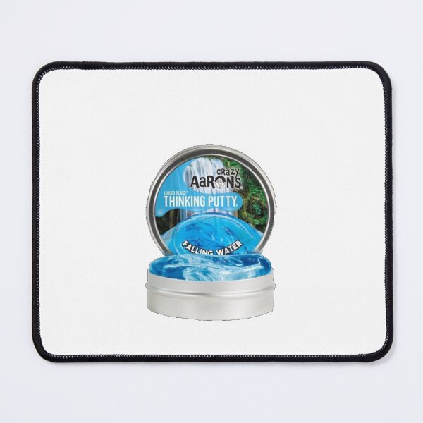 Item preview, Crazy Aaron’s Thinking Putty Falling Water designed and sold by paigeg230.
