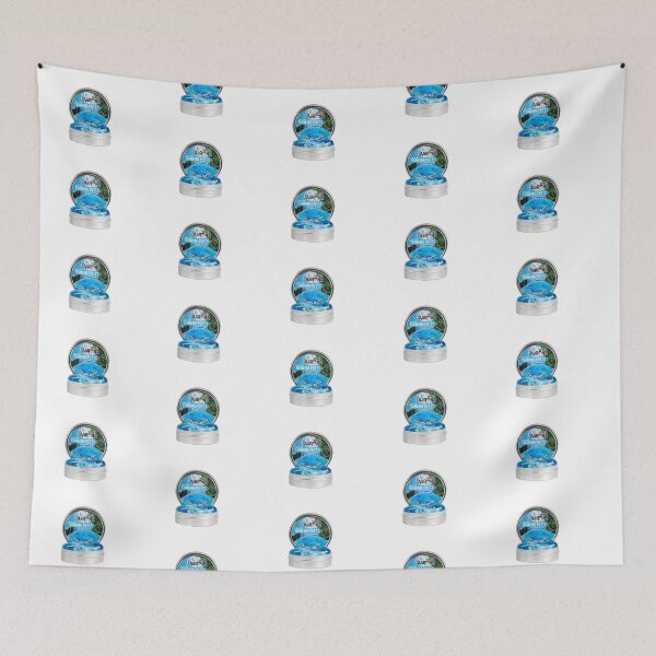 Item preview, Crazy Aaron’s Thinking Putty Falling Water designed and sold by paigeg230.