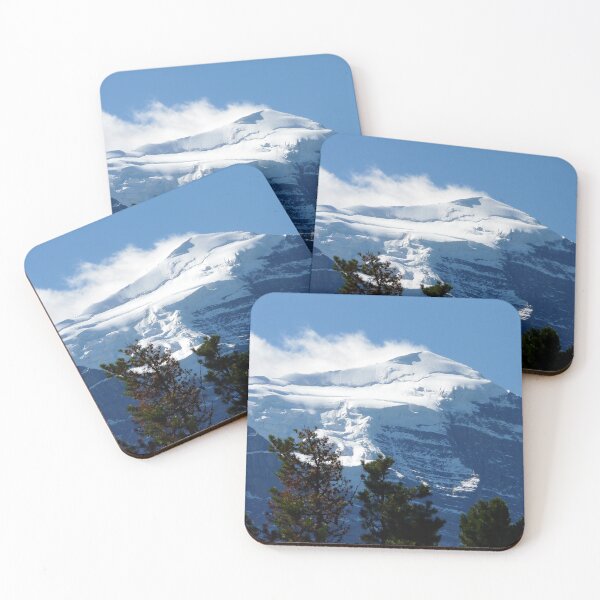 Item preview, Snowy Mountain Top designed and sold by WeeMonkey.