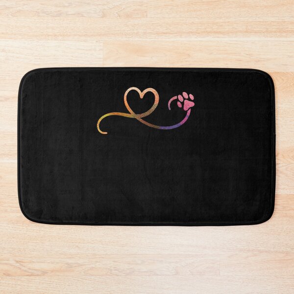 Item preview, Dog Paw Love designed and sold by BLake77777.