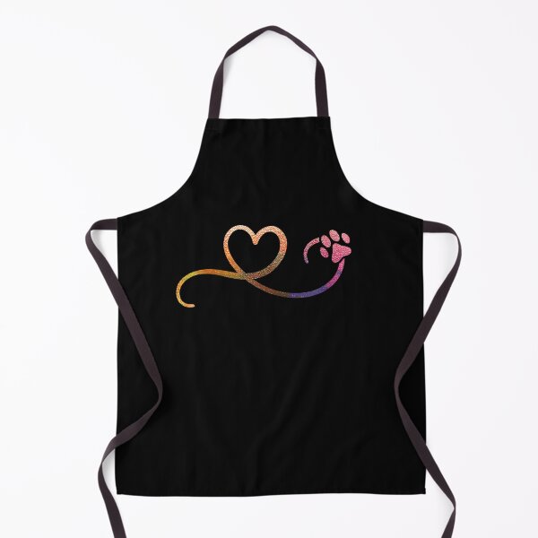 Item preview, Dog Paw Love designed and sold by BLake77777.
