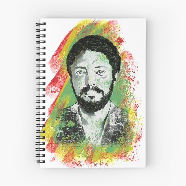 Item preview, Maurice Bishop designed and sold by liberatoryart.