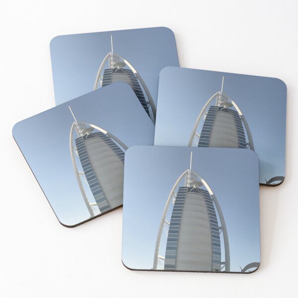 Item preview, Burj Al Arab, Dubai designed and sold by Sunset-1.
