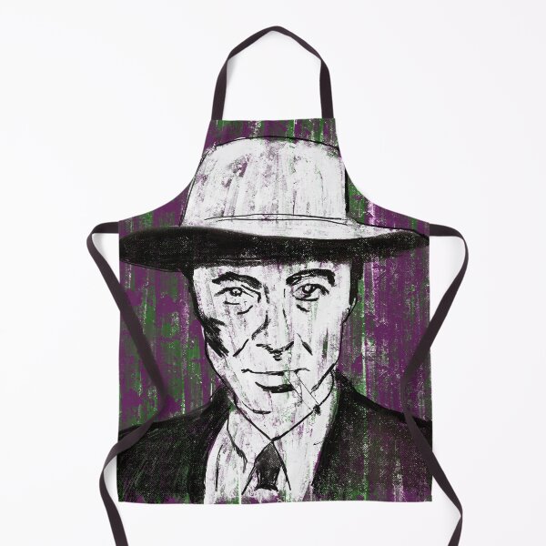 Item preview, Robert Oppenheimer designed and sold by liberatoryart.