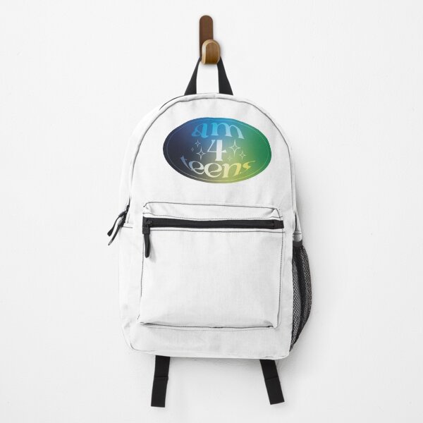 Item preview, Gradient Am4Teens Logo designed and sold by Am4Teens.