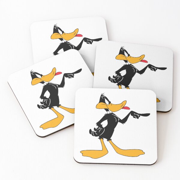 Item preview, I’m just a crazy, darn fool duck designed and sold by kuyahogahopa.