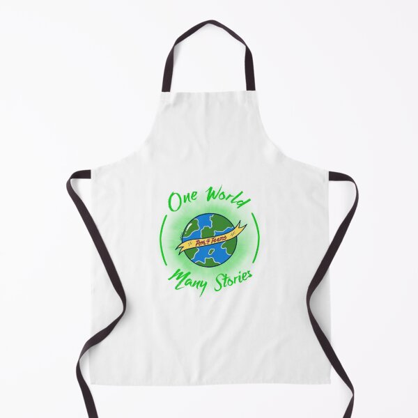 Item preview, Am4Teens One World Many Stories designed and sold by Am4Teens.